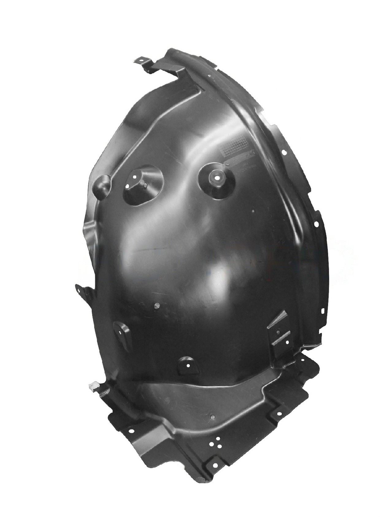 Collision BM1249160C