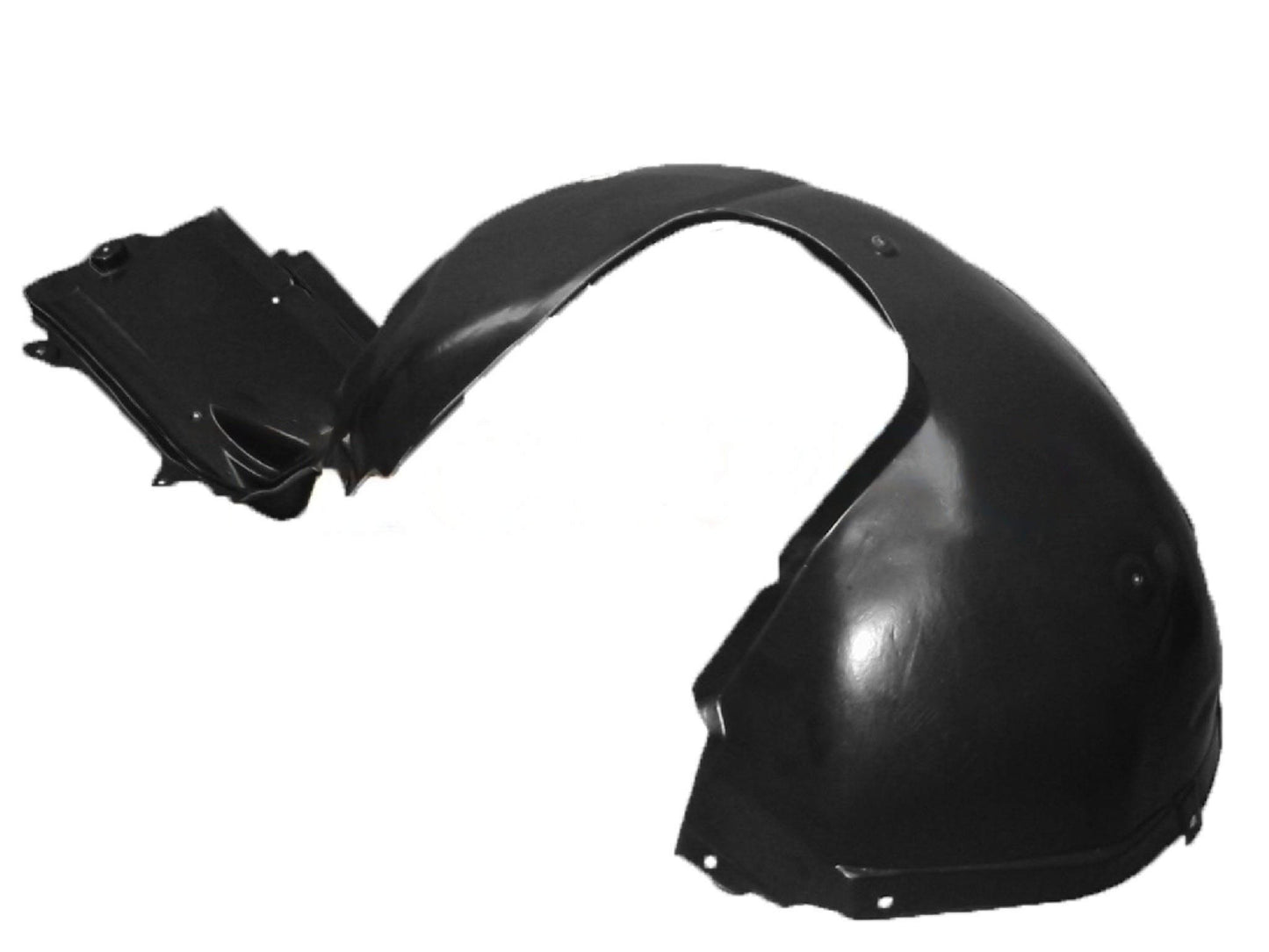 Collision BM1250103