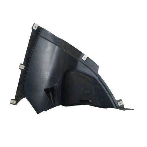 Collision BM1250136