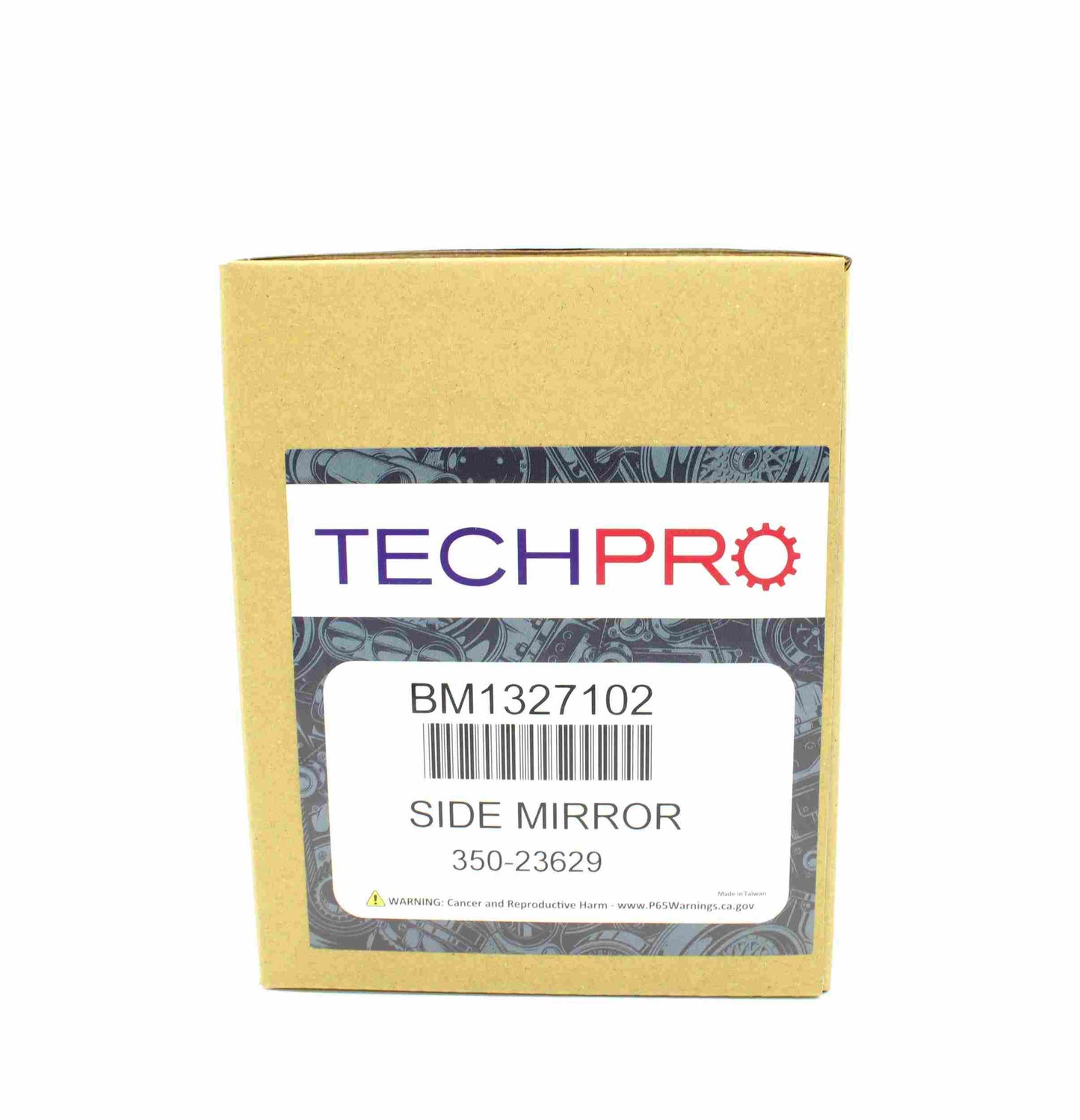 Collision BM1327102