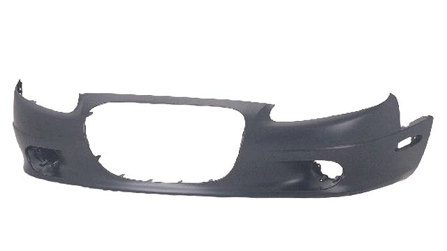 Collision CH1000258P