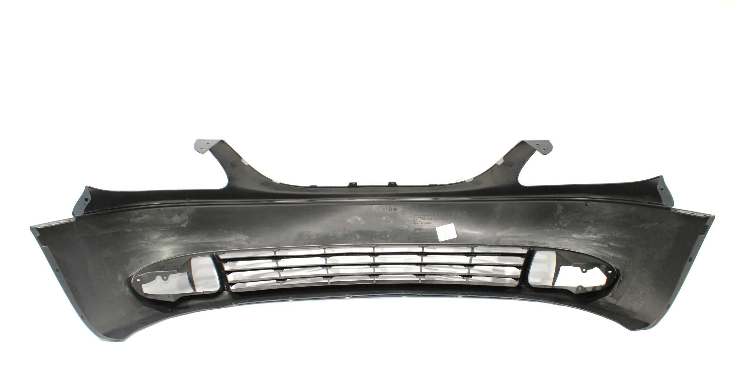 Collision CH1000319C