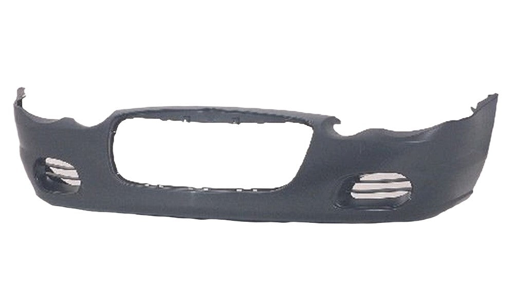 Collision CH1000401P