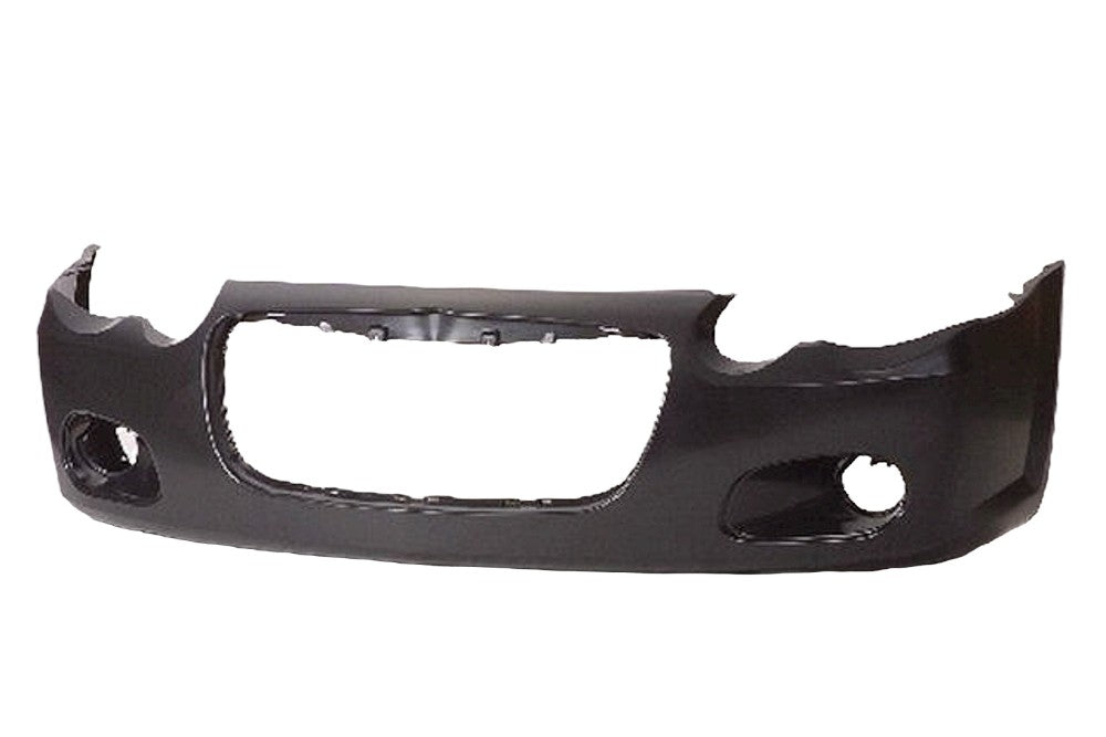 Collision CH1000404P