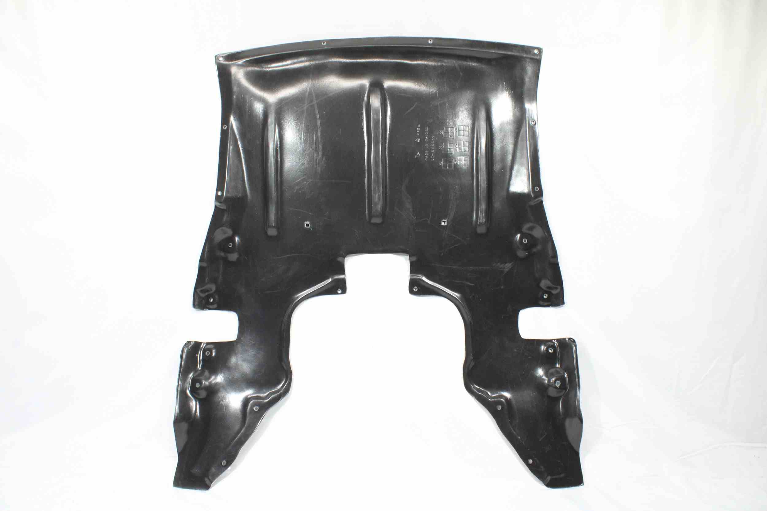 Collision CH1000A38C