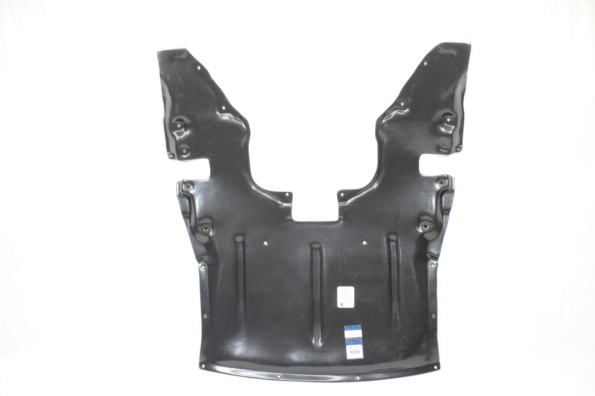 Collision CH1000A38C