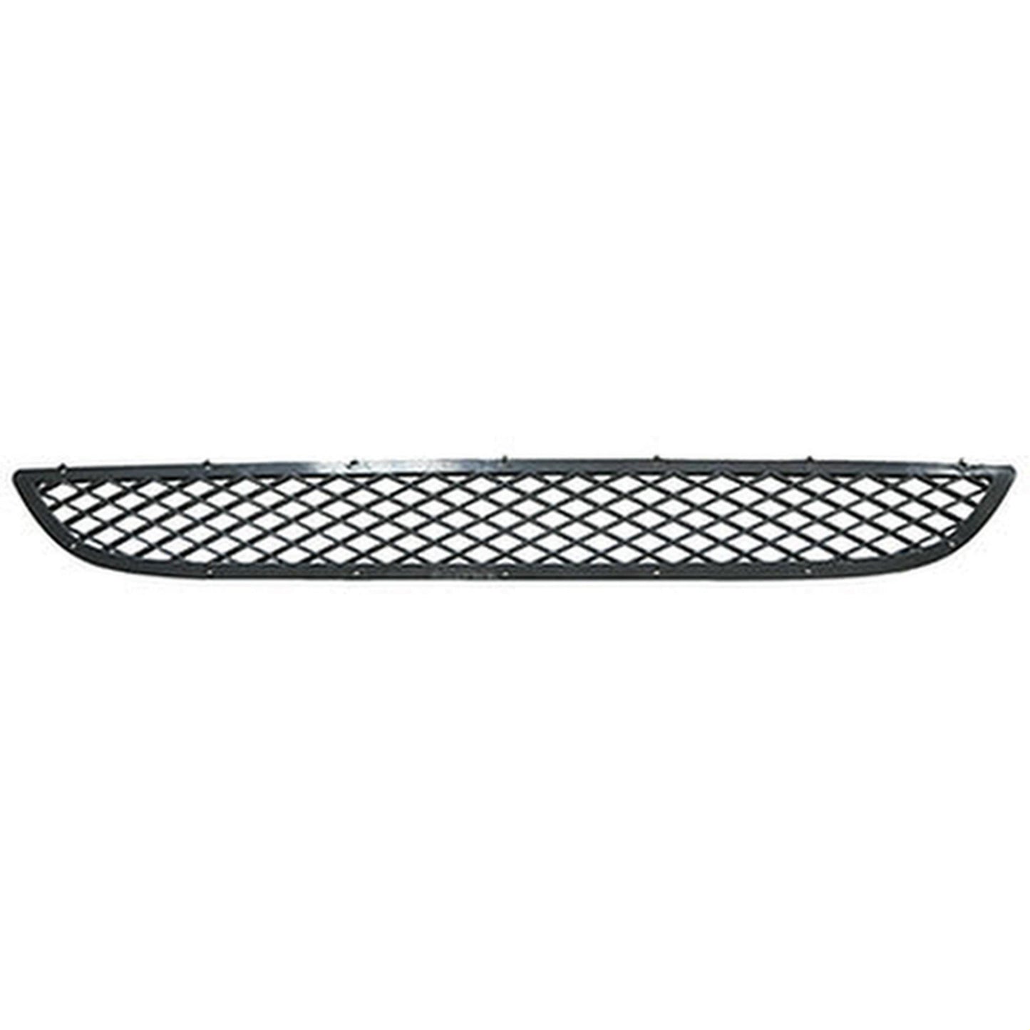 Collision Bumper Cover Grille CH1036145 main image