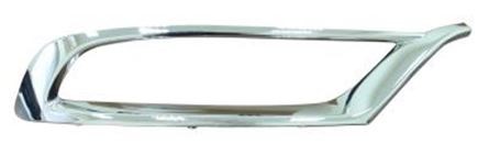 Collision Bumper Insert CH1039165C main image