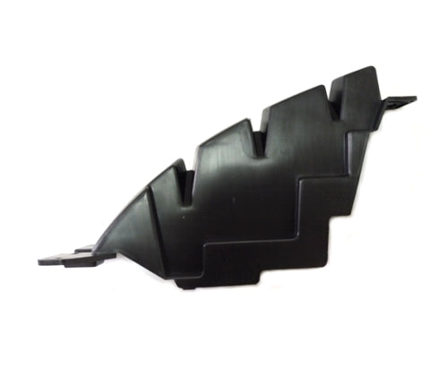 Collision Bumper Cover Support CH1043112 main image