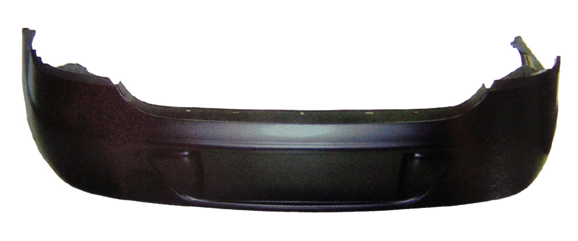 Collision CH1100190P