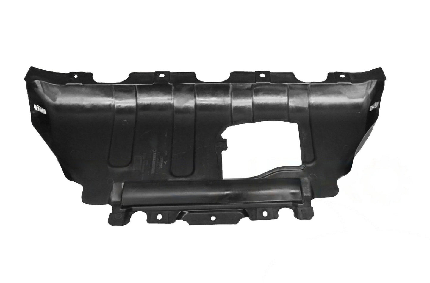 Collision Engine Cover CH1228121C main image