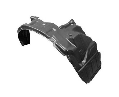 Collision CH1251134