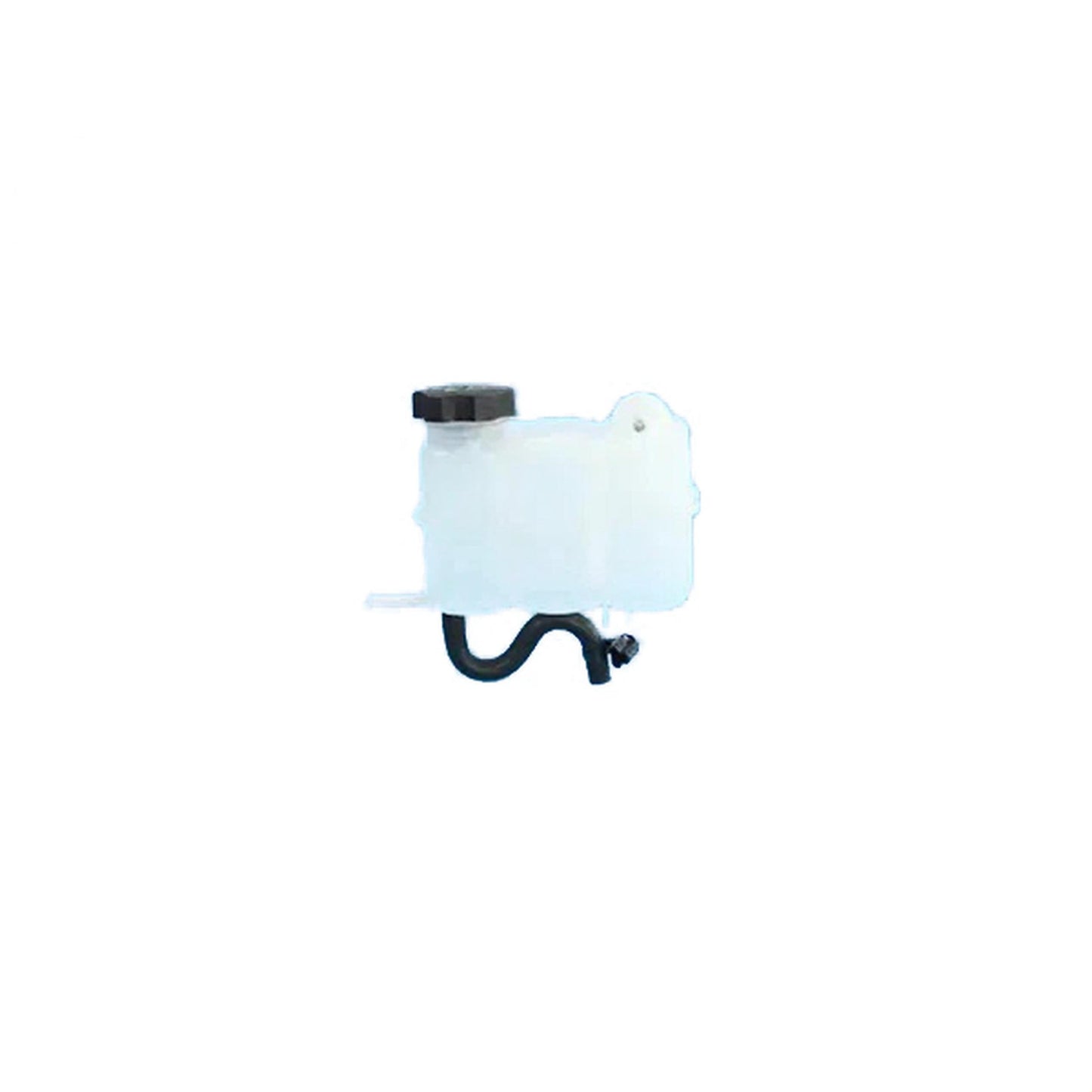 Collision Radiator Outlet Tank CH3014197 main image
