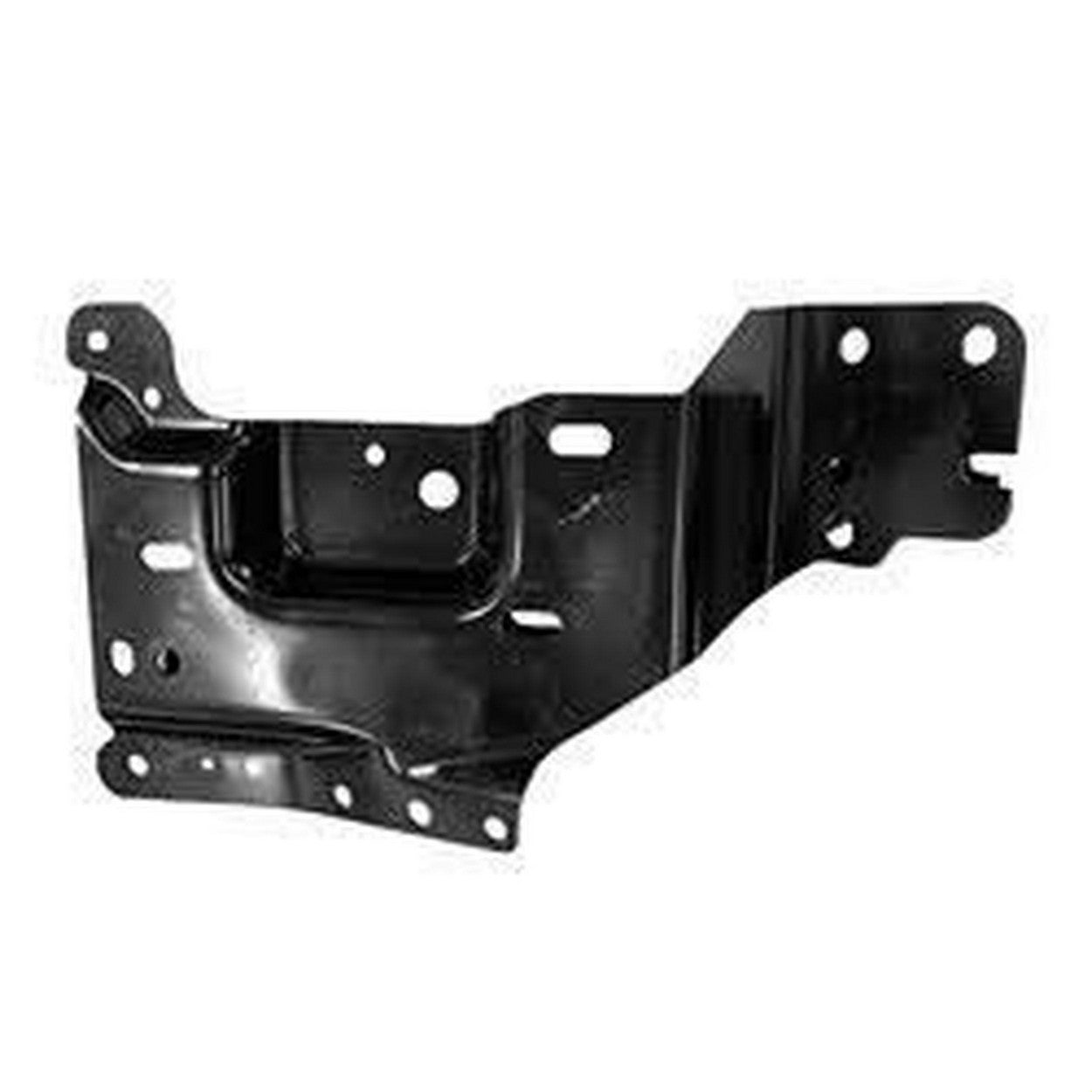 Collision Bumper Support FO1062109C main image