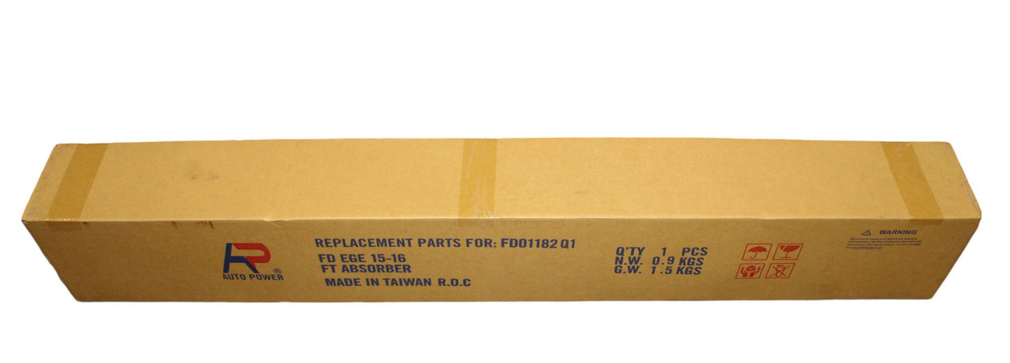 Collision FO1070194
