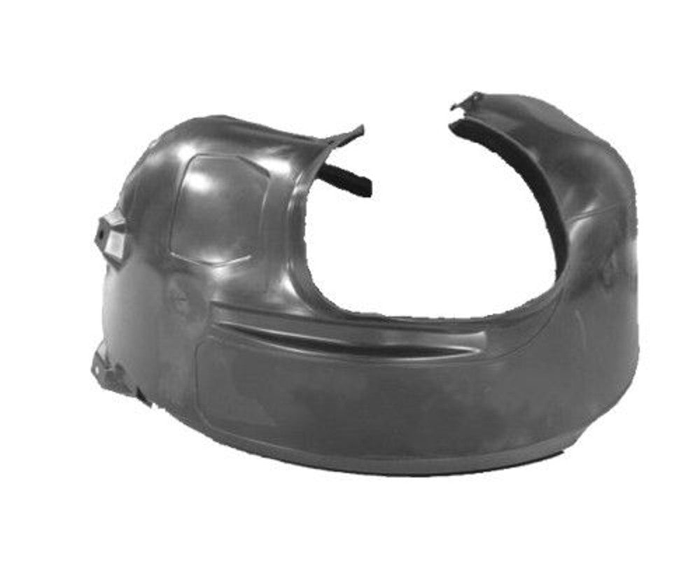 Collision Fender Liner FO1248160C main image