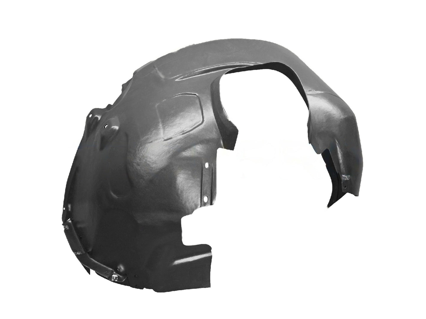 Collision Fender Liner FO1249167C main image