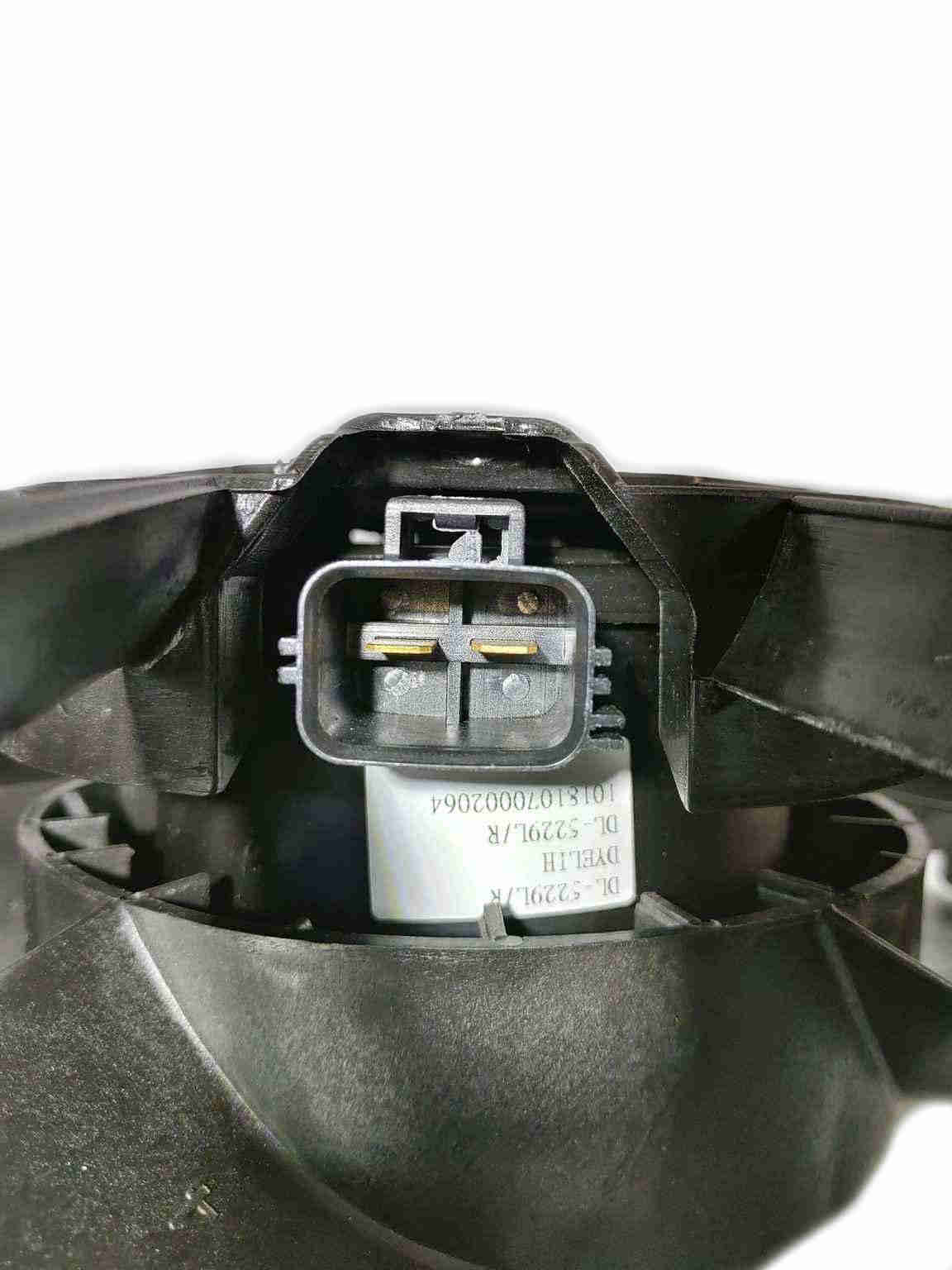Collision FO3115184