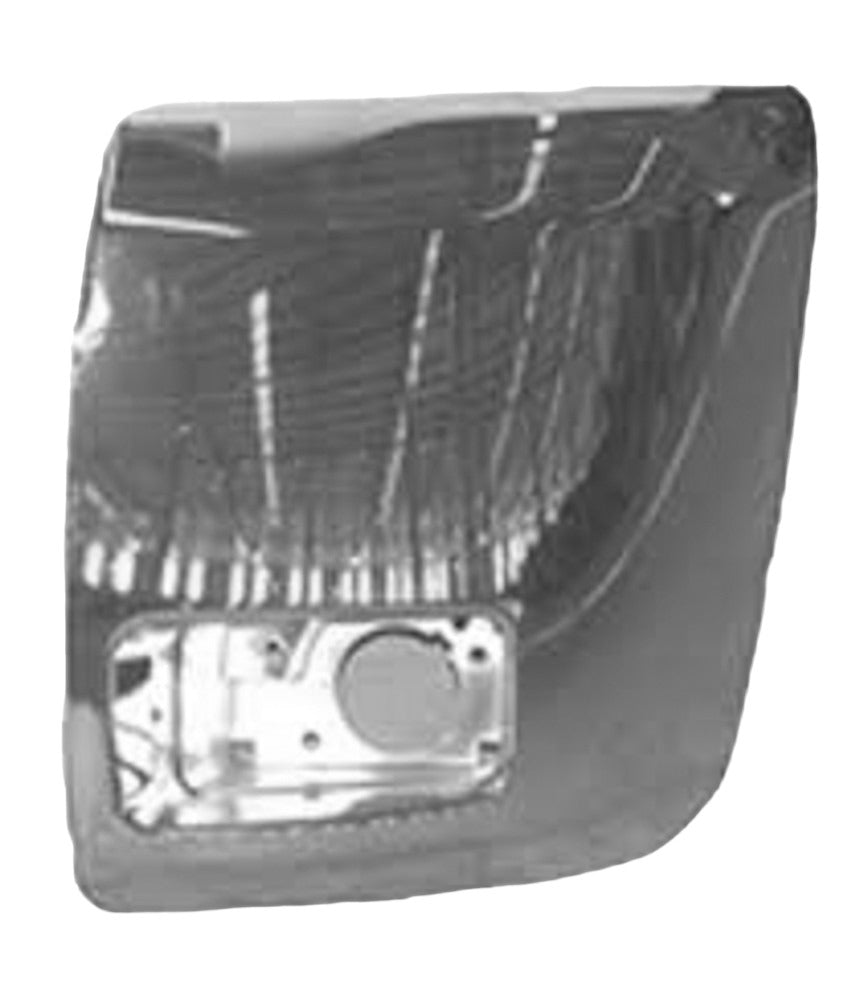 Collision GM1016108