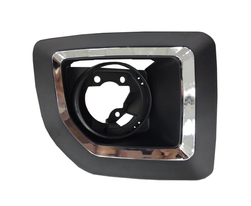 Collision Bumper Insert GM1039203 main image