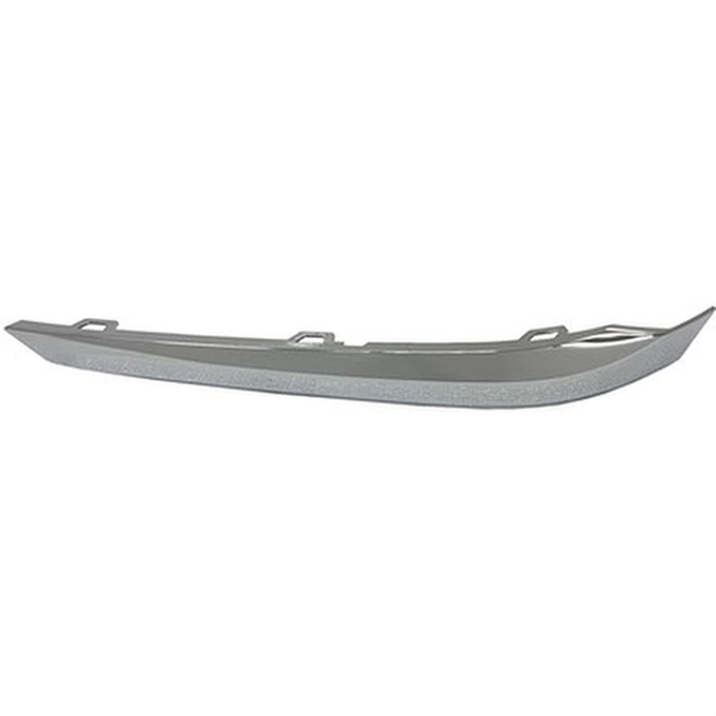 Collision Bumper Cover Molding GM1046133 main image