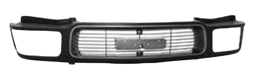 Collision GM1200361