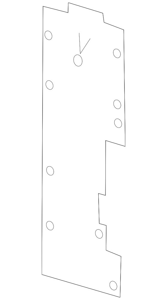 Collision GM1218158