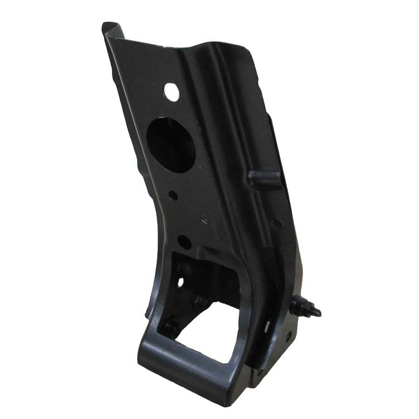 Collision Radiator Support GM1225377C main image