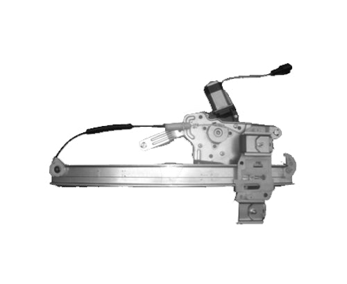 Collision GM1351146
