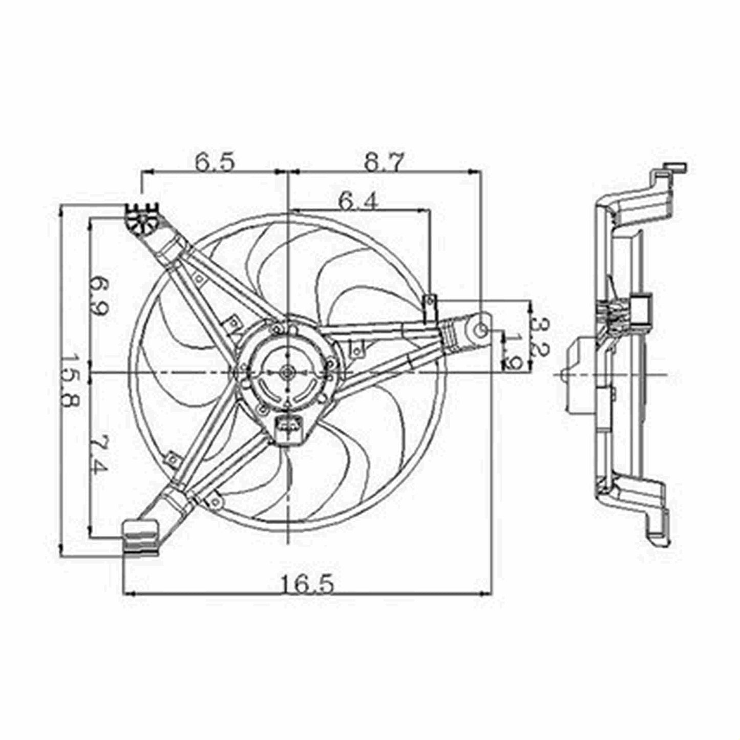 Collision GM3113108