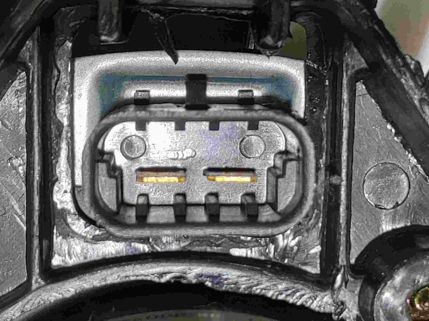 Collision GM3115141