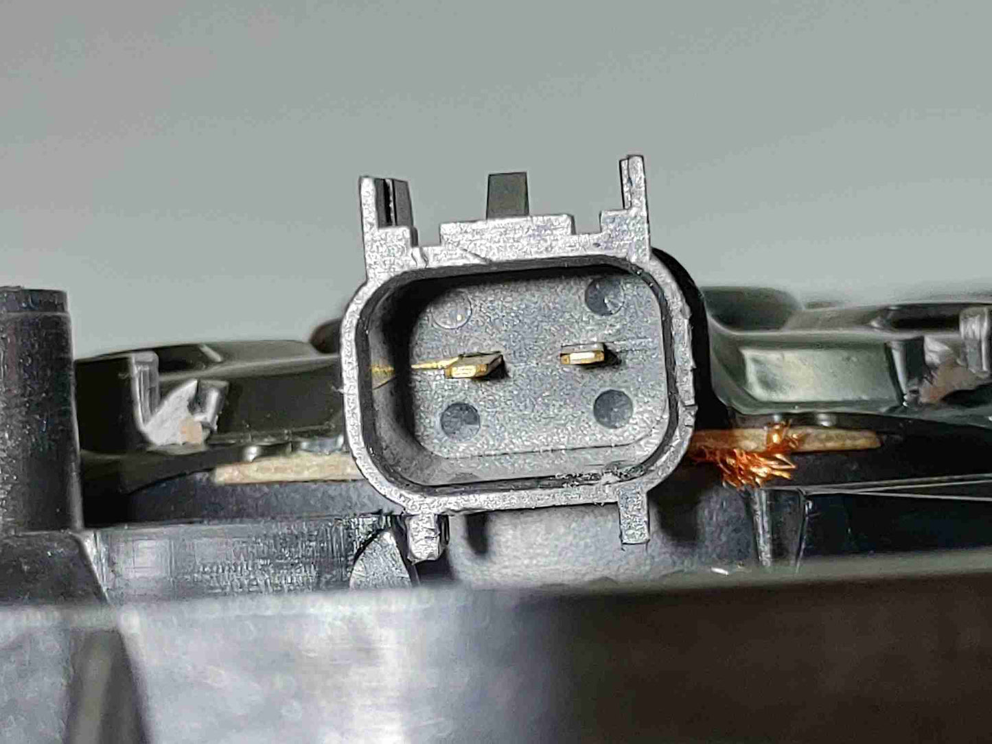 Collision GM3115204