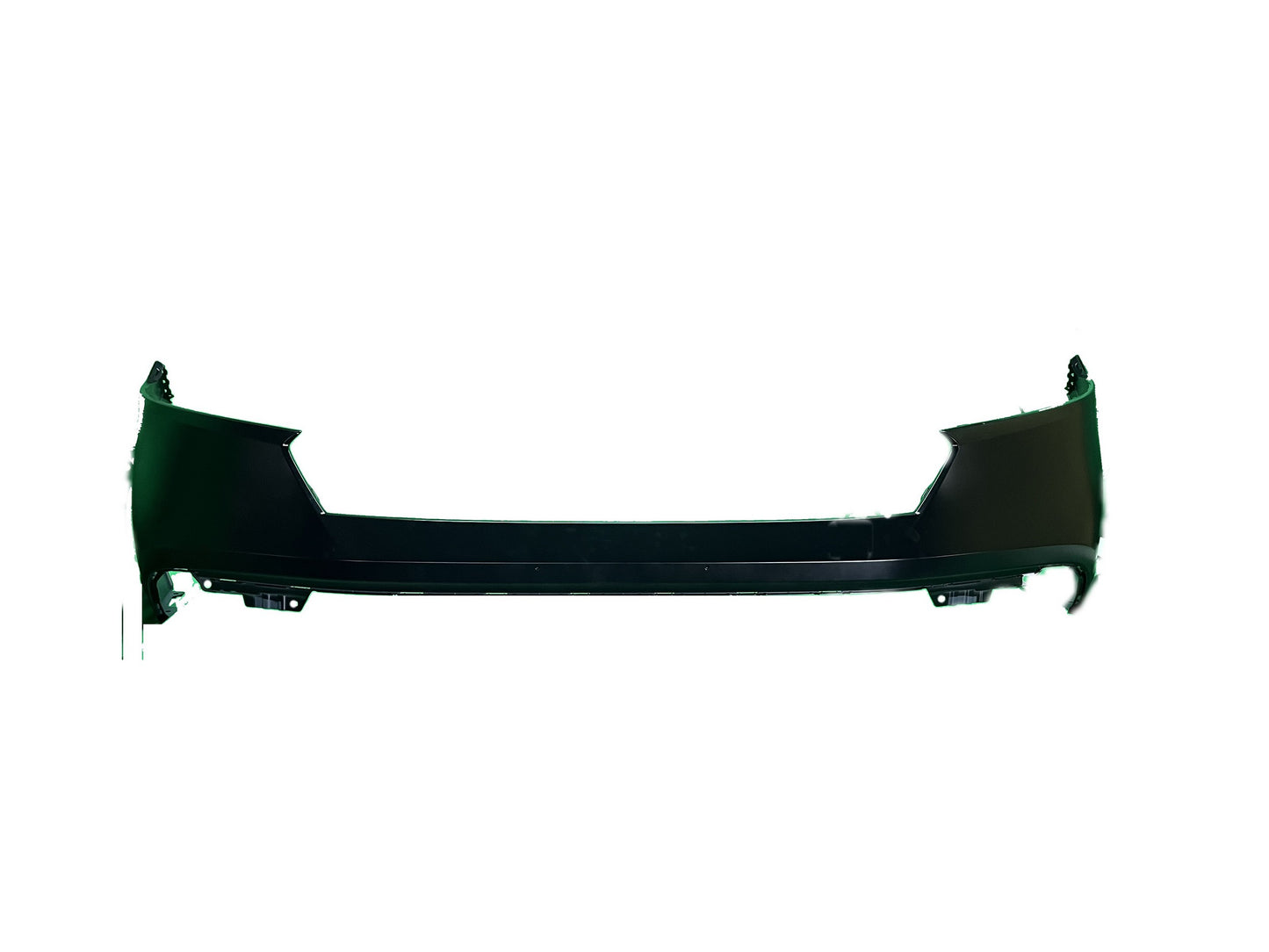 Collision Bumper Cover HO1000332 main image