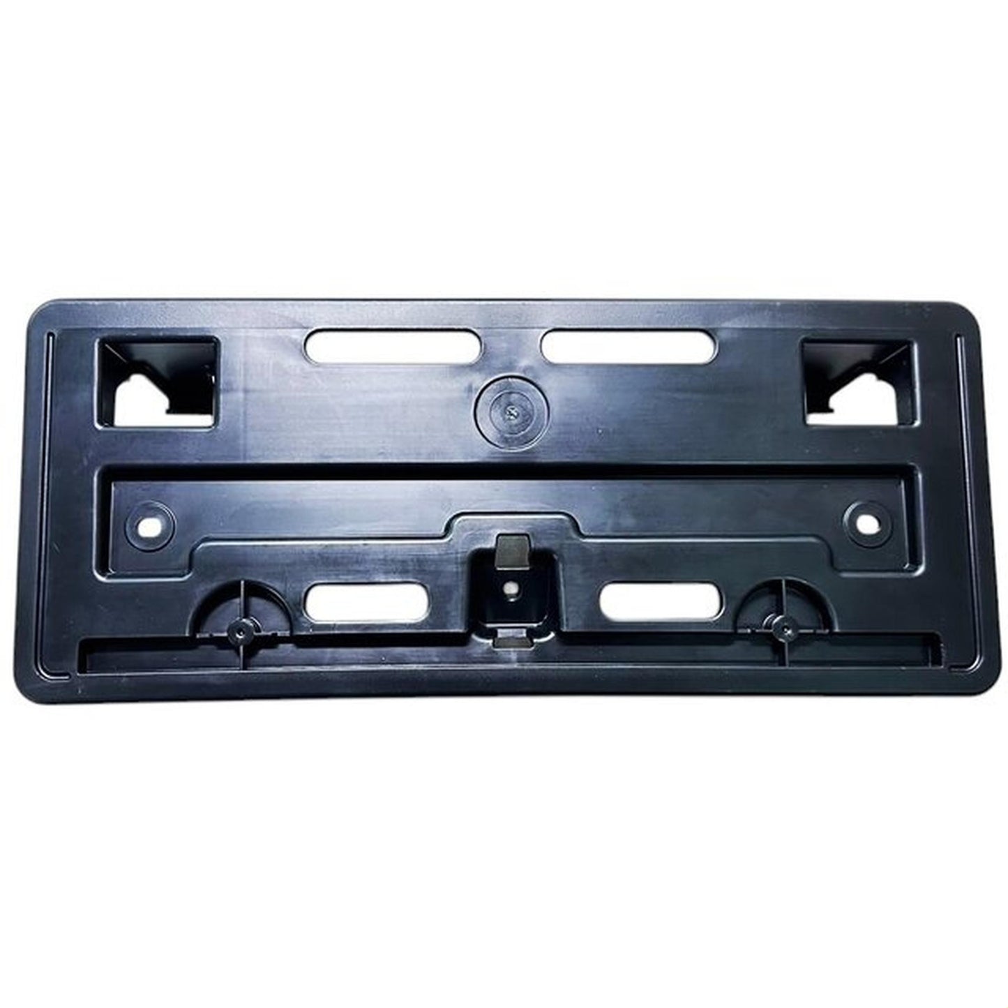 Collision License Plate Bracket HO1068147 main image
