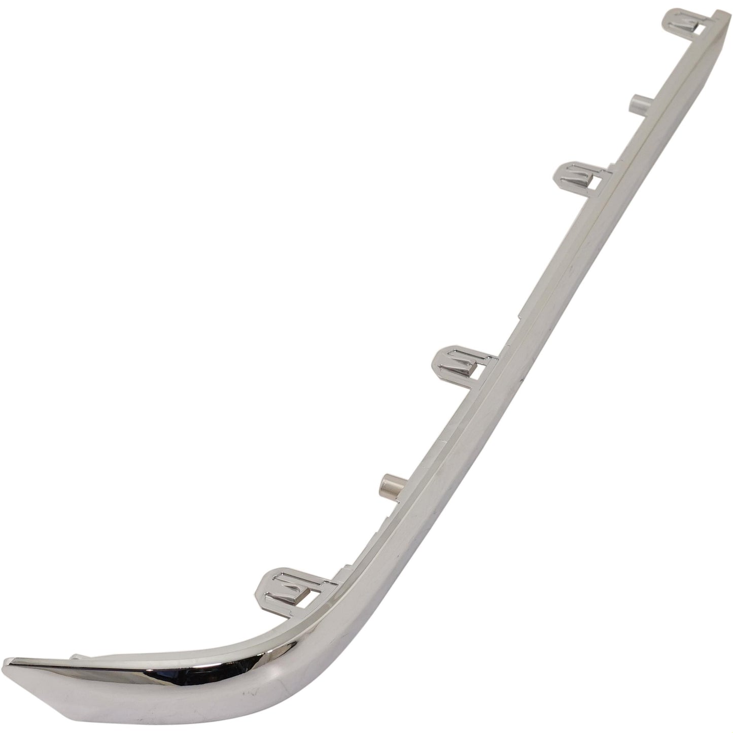 Collision Bumper Cover Molding HO1147106 main image