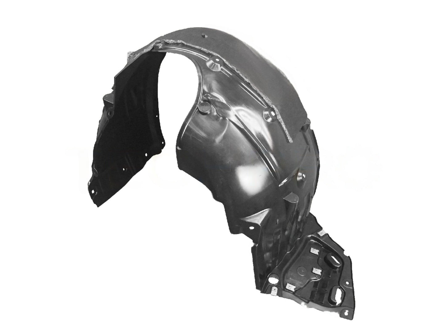 Collision Fender Liner HO1248186C main image