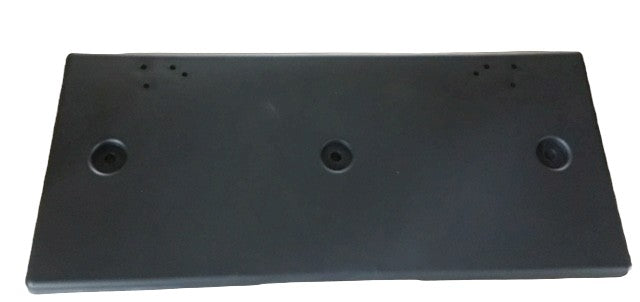 Collision License Plate Bracket HY1068103 main image
