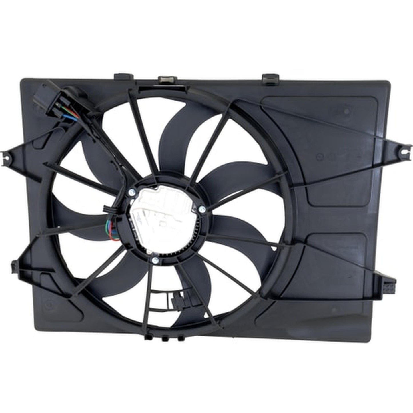 Collision Engine Cooling Fan Assembly HY3115177 main image