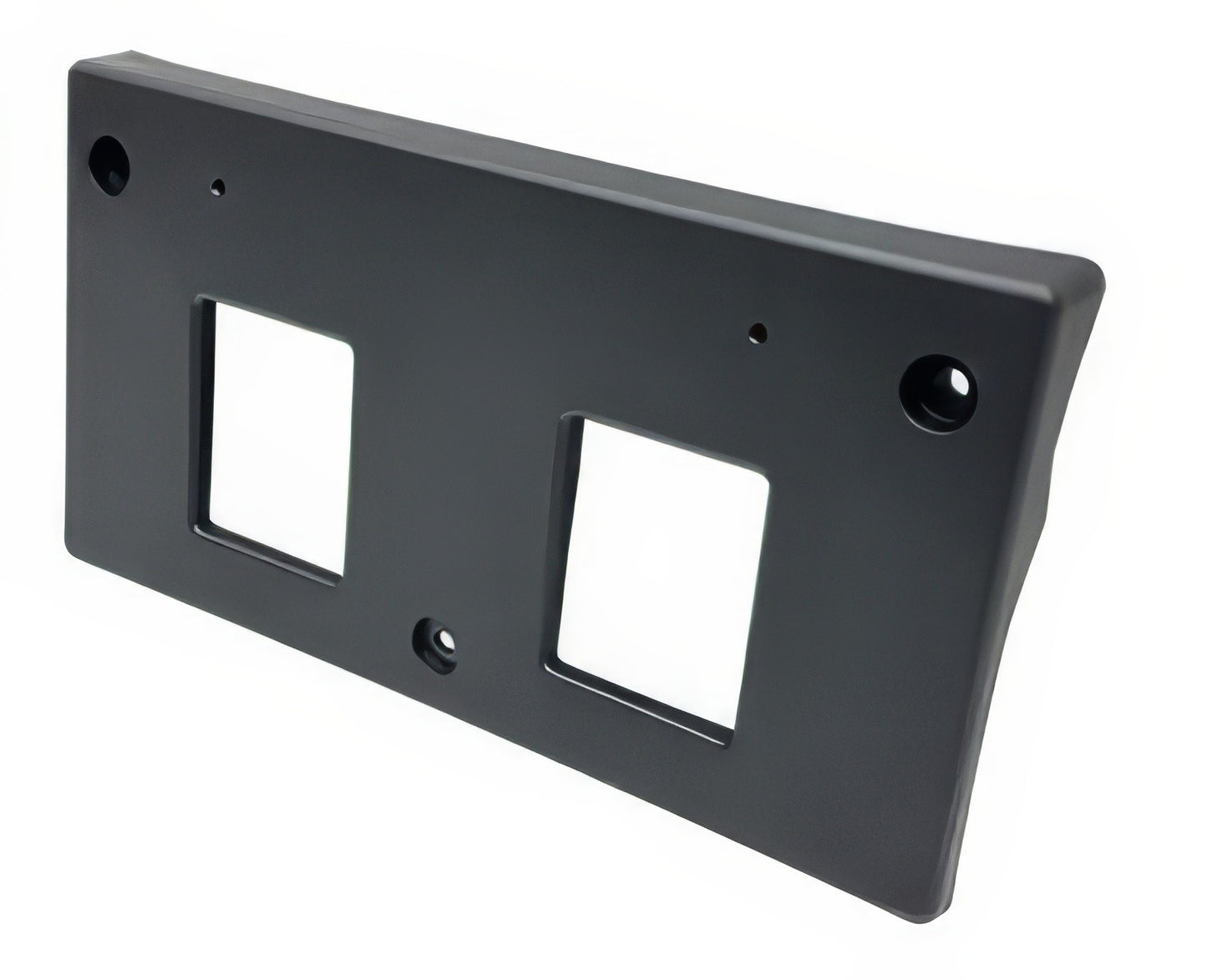 Collision License Plate Bracket KI1068138C main image
