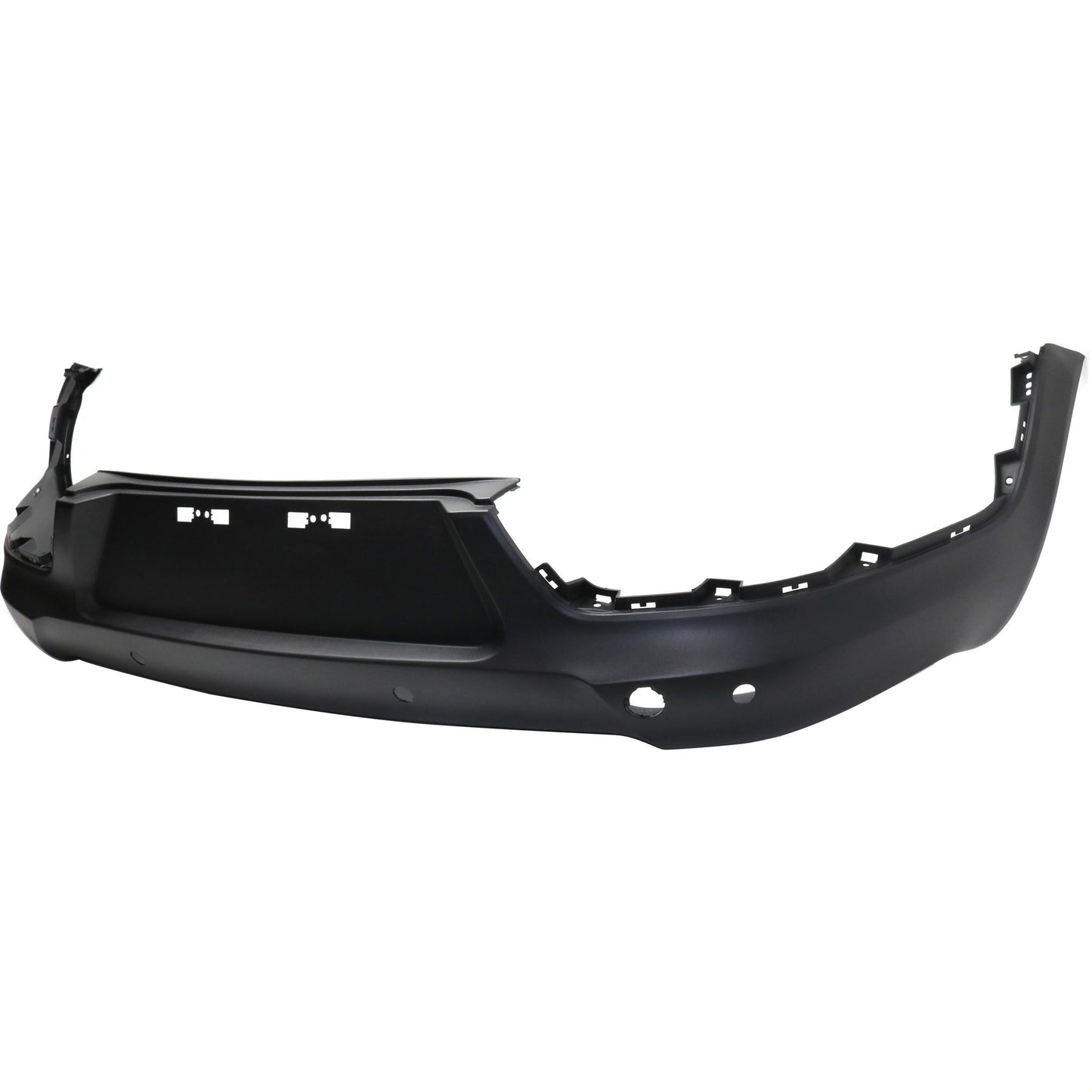 Collision Bumper Cover KI1100158 main image