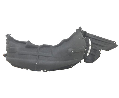 Collision Fender Liner LX1249142C main image