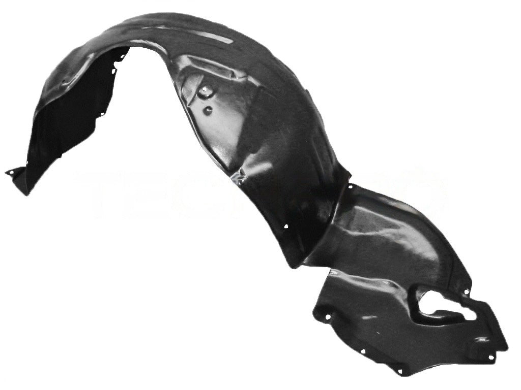 Collision LX1250105