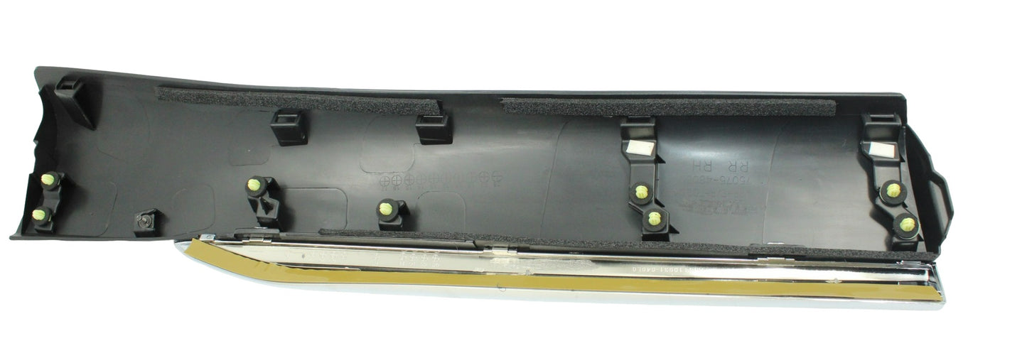 Collision Door Molding LX1505102 image 2