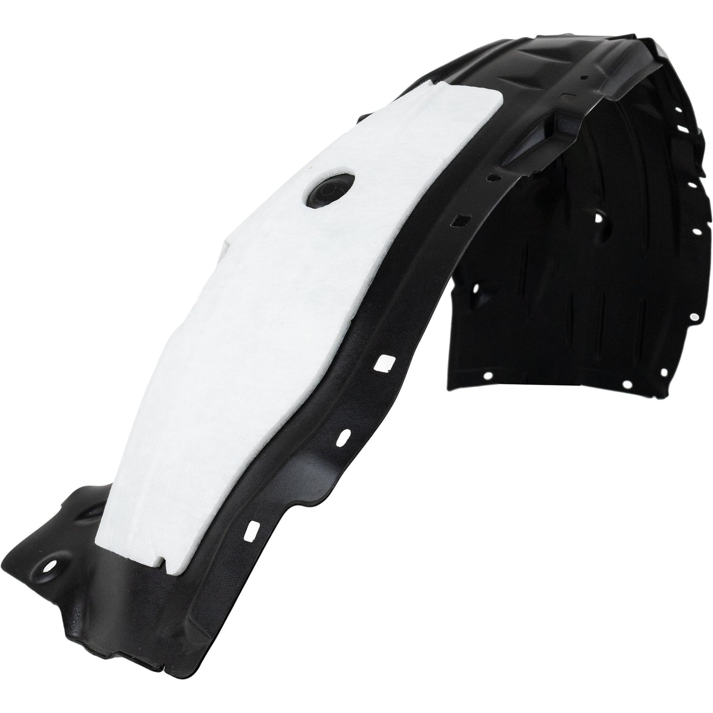 Collision Fender Liner MA1249155C main image