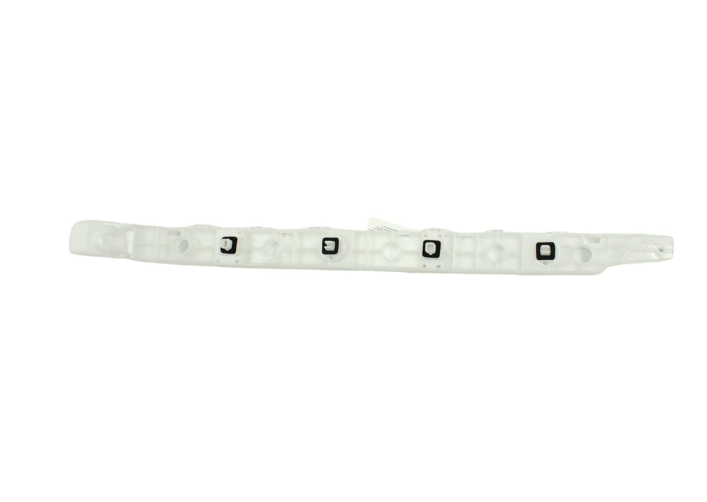 Collision Bumper Cover Support NI1142107C image 3