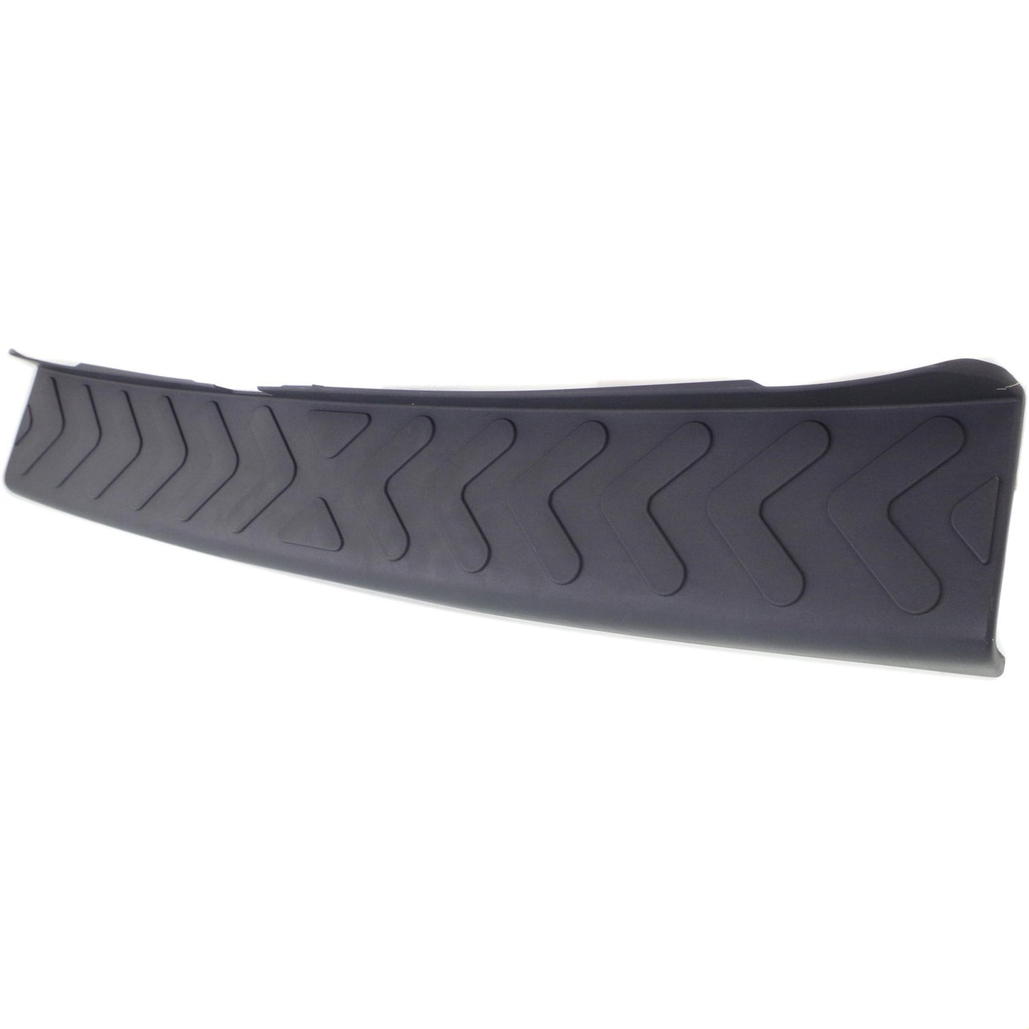 Collision Bumper Step Pad NI1191104 main image