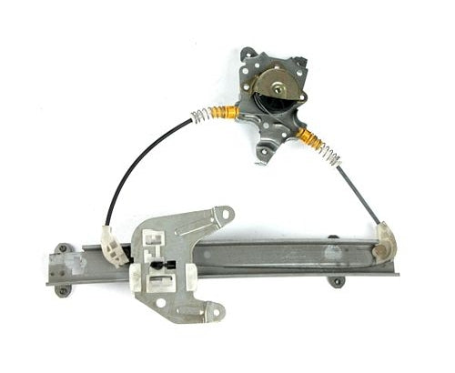 Collision Window Regulator NI1550103 main image