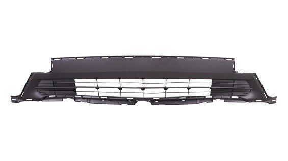 Collision Bumper Cover Grille TO1036166C main image