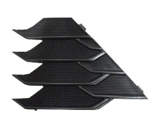 Collision Bumper Insert TO1037102 main image
