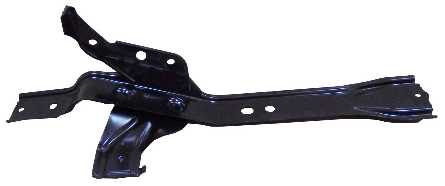 Collision Bumper Cover Support TO1041108 main image